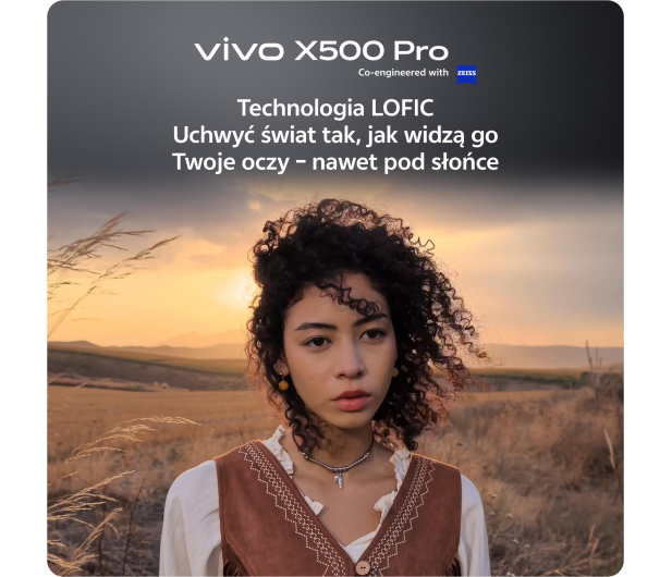 vivo X500 Pro 12/256GB Czarny - 1611468 - zdjęcie 9